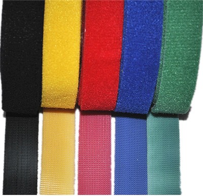 魔术贴扎带 现代理线的智慧之选