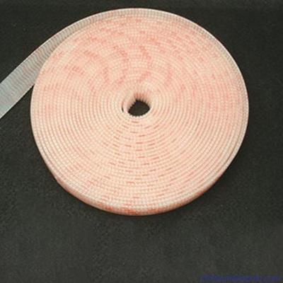 专业制造，细致呈现 探索纳海魔术贴的粘扣带世界