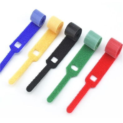 茶山阻燃魔术贴 健辉纺织品，专业阻燃魔术贴生产商的卓越之道