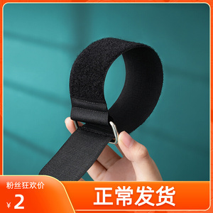 厘米粘扣带 魔术贴的精准与无限可能