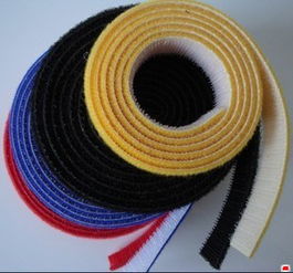 厚背胶街魔术贴专业制造商——健辉纺织品